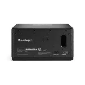 wireless-bluetooth-speaker-BT5-black-back-AudioPro