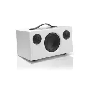 wireless-multiroom-speaker-Addon-C5A-white-side-alexa-built-in-AudioPro