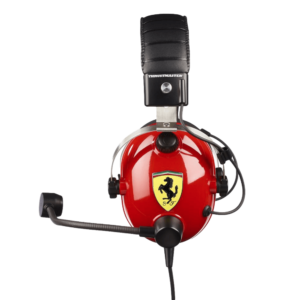 SCUDERIA FERRARI 2