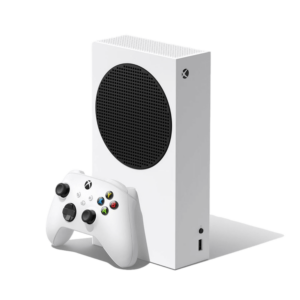 Xbox Series S 3