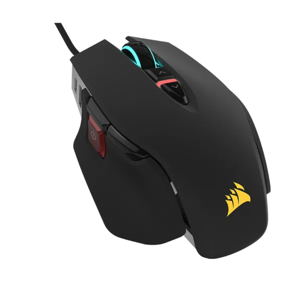 CORSAIR M65 RGB ELITE 1