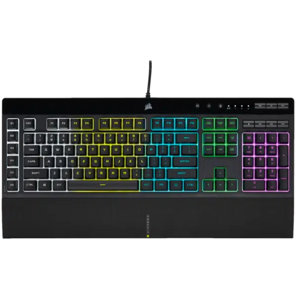 Corsair K55 RGB PRO 1