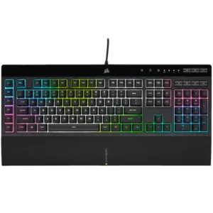 Corsair K55 RGB PRO XT 1