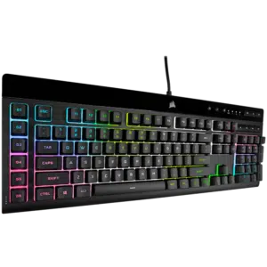 Corsair K55 RGB PRO XT 2