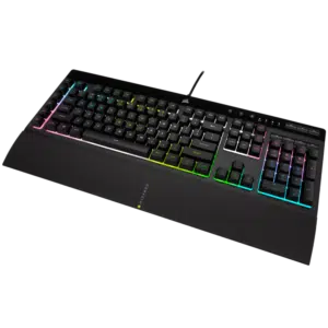 Corsair K55 RGB PRO XT 3