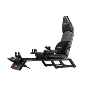 F-GT Formula and GT Simulator Cockpit 2