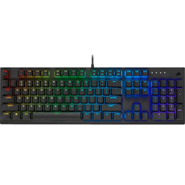 K60 RGB PRO 2