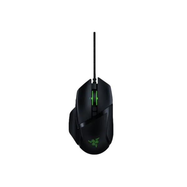 RAZER BASILISK V2 3