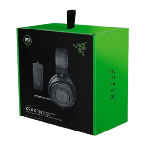 RAZER Kraken tournament 3