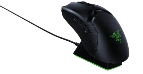 RAZER Viper Ultimate & Mouse Dock 2