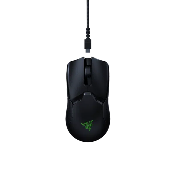 RAZER Viper Ultimate & Mouse Dock 3