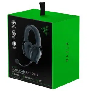 Razer BlackShark V2 Pro 7