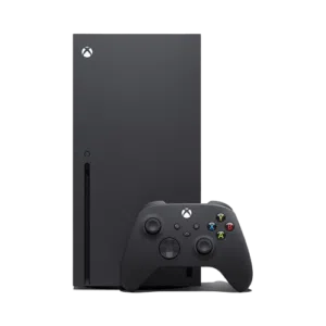 Xbox Series X 4