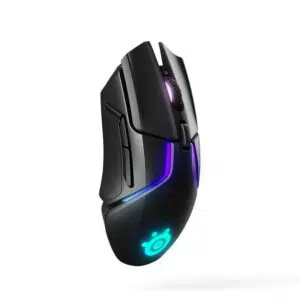 SteelSeries Rival 650 12