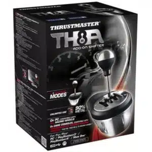 Thrustmaster TH8A 1