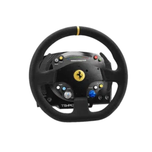 TS-PC Racer Ferrari 488 Challenge 6