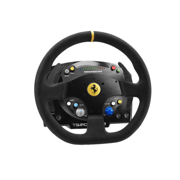 TS-PC Racer Ferrari 488 Challenge 6