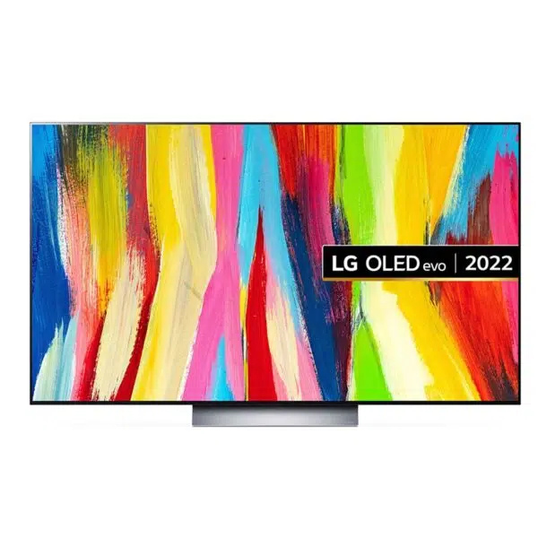 OLED55C26 10