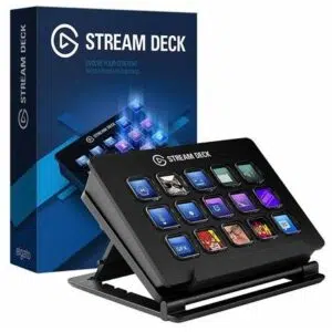 ELGATO STREAM DECK 1