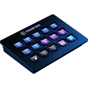 ELGATO STREAM DECK 10