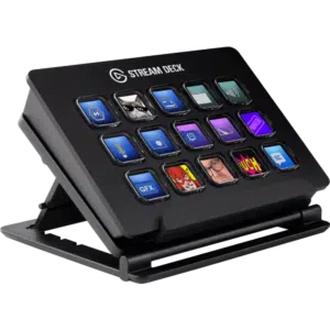 ELGATO STREAM DECK 2