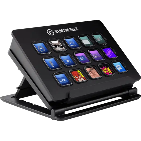 ELGATO STREAM DECK 2