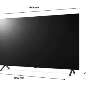 OLED55A26LA 10