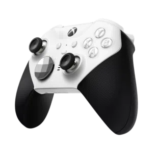 Xbox Elite Series 2 Core White 3