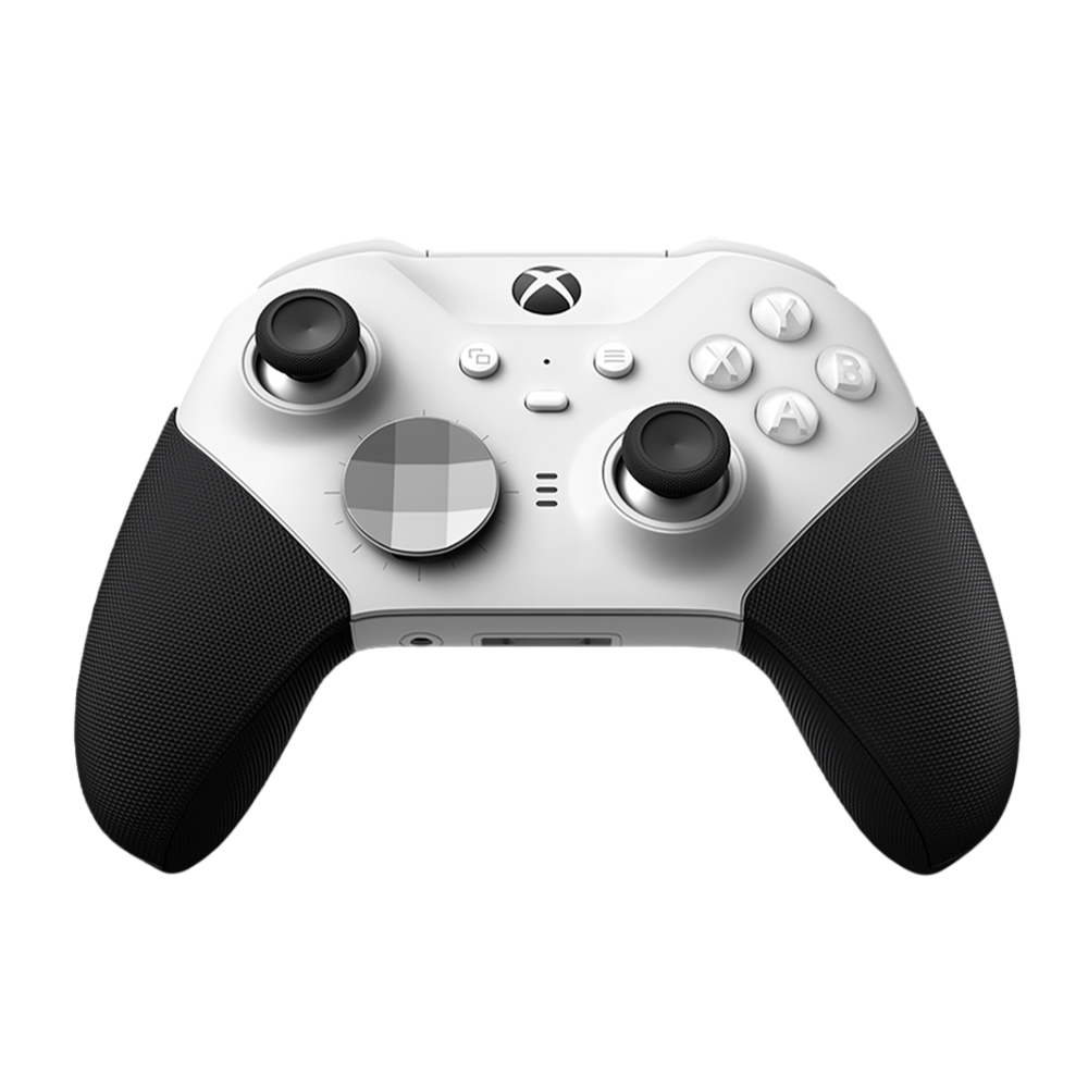 Xbox Elite Series 2 Core White 4