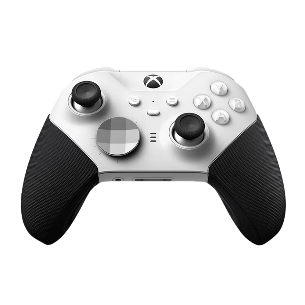 Xbox Elite Series 2 Core White 4