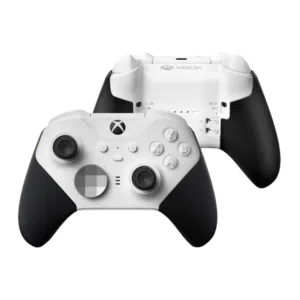 Xbox Elite Series 2 Core White 5