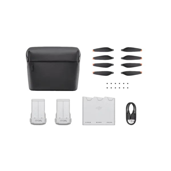 Mini 3 Pro Fly More Kit 2