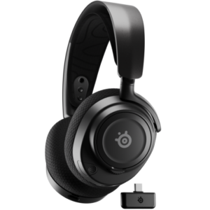 SteelSeries Arctis Nova 7 11