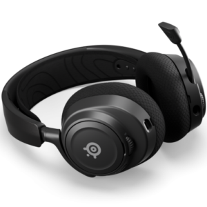 SteelSeries Arctis Nova 7 12