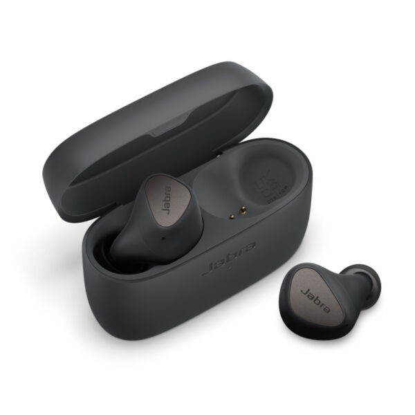 Jabra Elite 4 Dark Grey 10