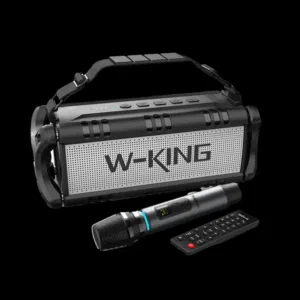 D8 Mic W-KING