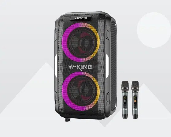 W-KING T9 PRO 21