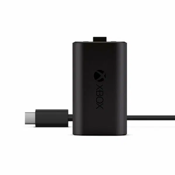 Microsoft Xbox Play & Charge 4