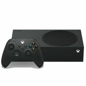 Xbox Series S 1TB BLACK 2