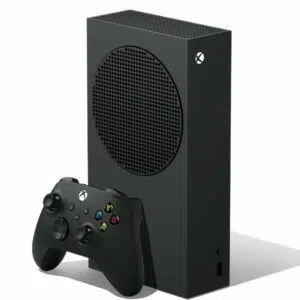Xbox Series S 1TB BLACK 3