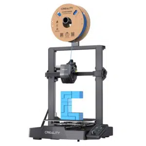 Ender-3 V3 SE 34