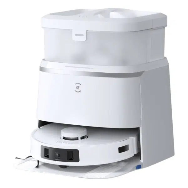 Deebot T30 Pro Omni 1