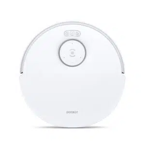 Deebot T30 Pro Omni 4