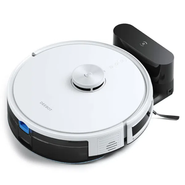 Deebot Y1 PRO PLUS 100