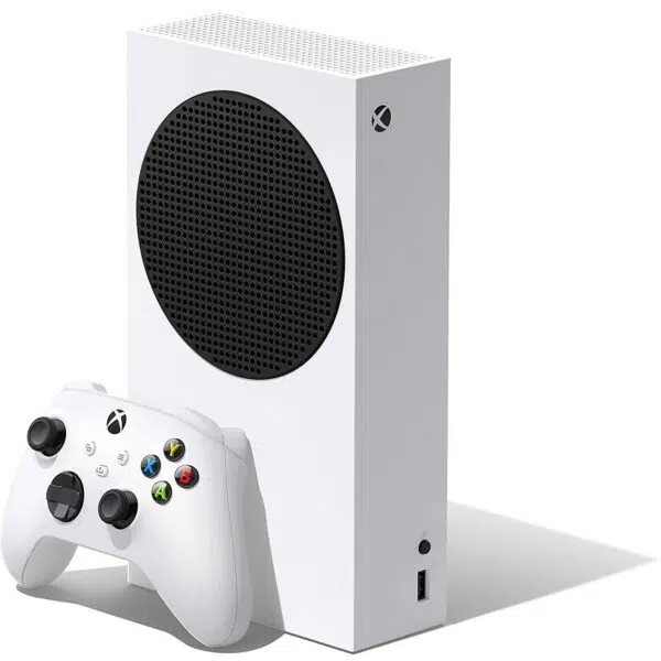 Xbox Series S 11