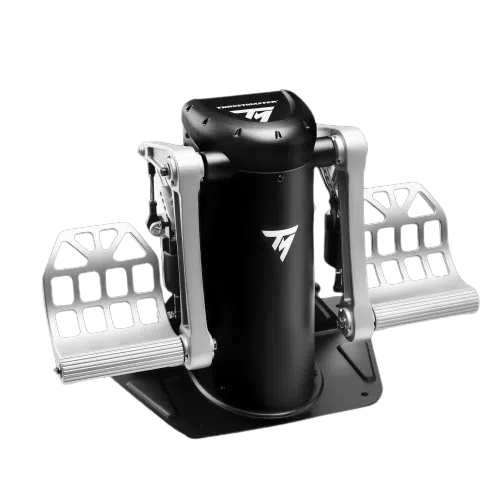 Thrustmaster Pendular Rudder flight simulation 5