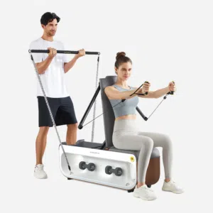 WALKINGPAD GYM BENCH 6