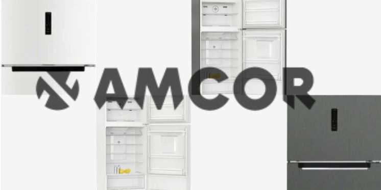 HR550 מקרר אמקור AMCOR