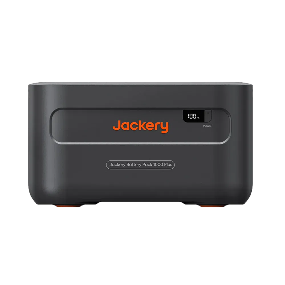 Jackery Explorer 1000 Plus 20