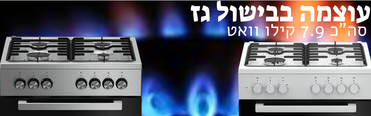 תנור בקו משולב